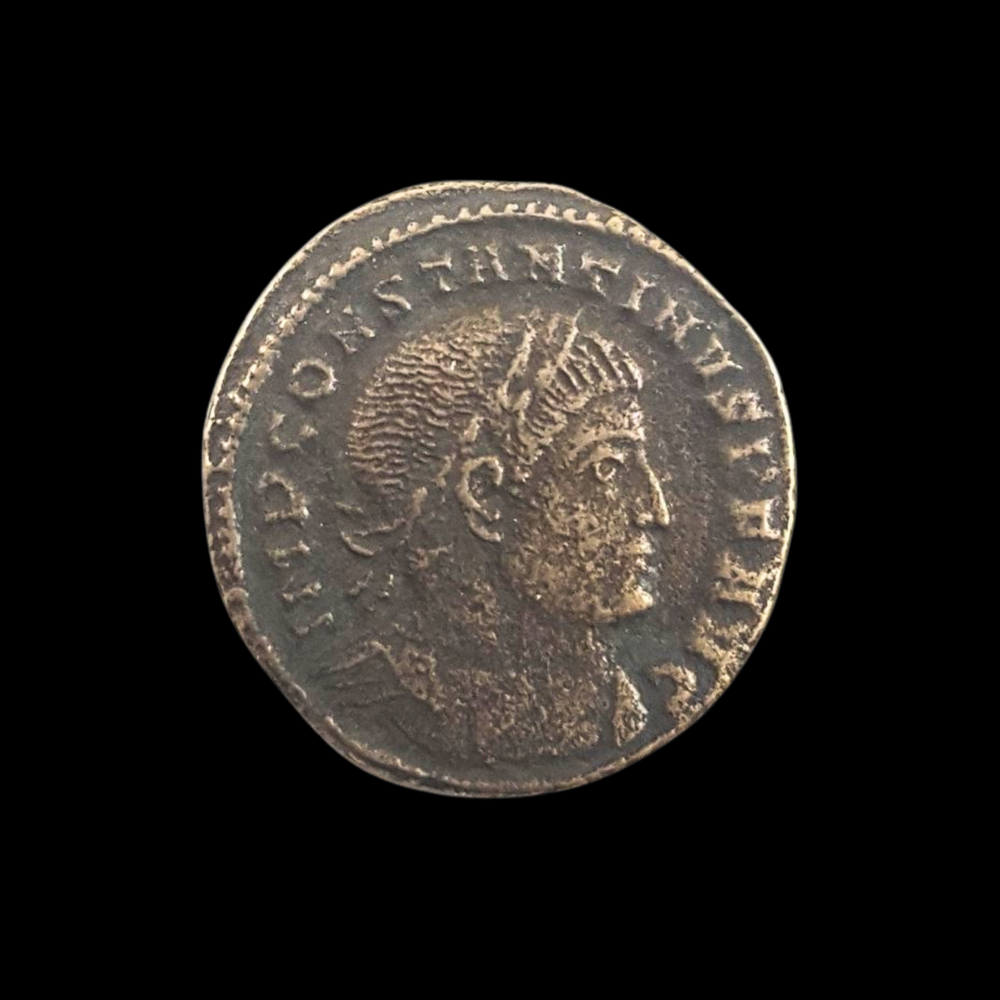コレクション THE FIRST COIN OF CHRIST First-Coin-of-Jesus_11812-